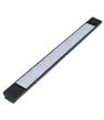 Magnetic flood light